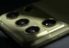 Motorola Signature 27 is certainly the most original smartphone you’ll see today