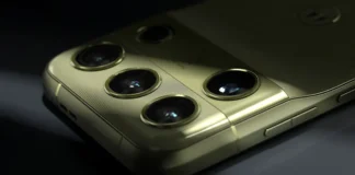 Signature 27 will have exceptional audio, Motorola confirms partnership with Bang & Olufsen