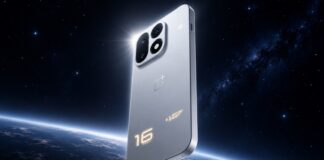 OnePlus 16 appears on Geekbench and confirms the Snapdragon chipset