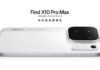 OPPO Find X10 Pro Max official: the first in the world with three 200 MP cameras