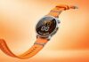 OPPO Watch S2 official: the new FatMax mode helps burn fat