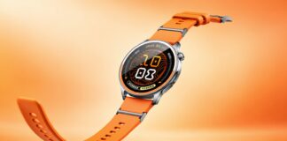 OPPO Watch S2 official: the new FatMax mode helps burn fat