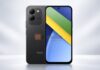 POCO C95 Pro pops up online ahead of launch: 7,500 mAh battery and price under €220