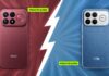 POCO F9 Pro and Ultra vs POCO F8 Pro and Ultra: what changes from one generation to the next