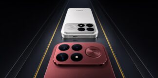 POCO F9 Pro and Ultra officially unveiled in Italy: gaming at 185 FPS and Bose-branded audio