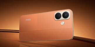 POCO X8s, new budget phone with a 50 MP camera: coming to our market