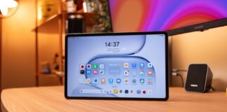 Honor’s gaming tablet will have a truly peculiar feature