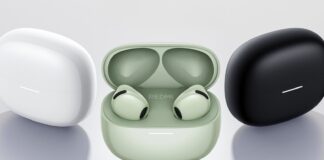 Redmi Buds 8S are official: improved noise cancellation at a budget price