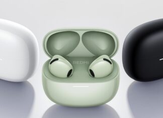 Redmi Buds 8S are official: improved noise cancellation at a budget price