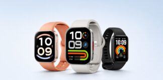 Redmi Watch 6 Lite and Xiaomi Smart Band 11 Active are official in Italy: starting from €29.9