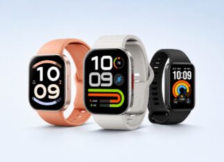 Redmi Watch 6 Lite and Xiaomi Smart Band 11 Active are official in Italy: starting from €29.9