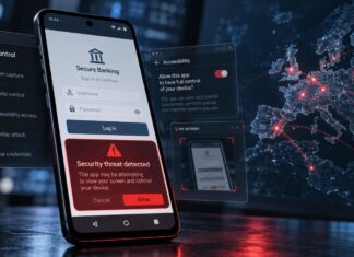RemControl, the Android banking Trojan that also targets Italian bank accounts