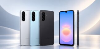 Samsung Galaxy A18 Official in Europe: What’s Changing with the New Budget Phone