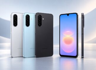 Samsung Galaxy A18 Official in Europe: What’s Changing with the New Budget Phone