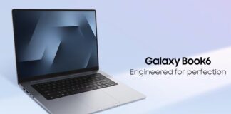 Samsung launches the new affordable Galaxy Book 6: the challenge to the MacBook Neo begins