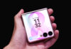 Galaxy Z Flip 8 almost half price: flash discount to €779, only until Sunday