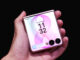 Galaxy Z Flip 8 almost half price: flash discount to €779, only until Sunday
