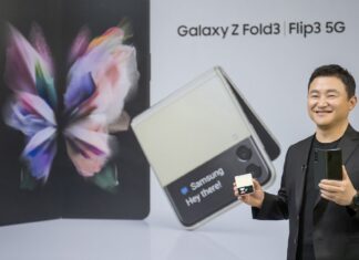 End of support for Galaxy Z Fold 3 and Flip 3: no more updates for older foldables