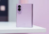 Galaxy Z Fold 8, sales soar after the launch of iPhone Duo