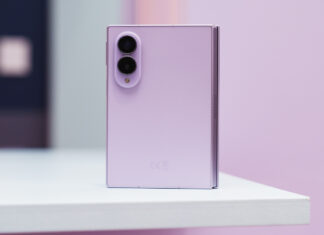 Galaxy Z Fold 8, sales soar after the launch of iPhone Duo