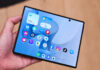Galaxy Z Fold 8, the screen “sinks” at the corners? Samsung: it’s not a defect