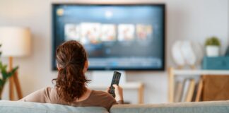 Are LG smart TVs spying on users? The company’s official response