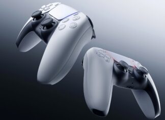 Getting your card close to the DualSense to buy a game? Sony dreams of a controller that acts as a POS