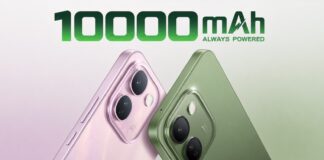 vivo V80 Lite 5G, the 10,000 mAh variant surfaces: RAM, storage and colors