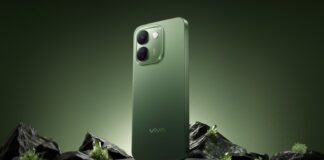vivo V80 Lite 5G officially back, now with a 10,000 mAh battery