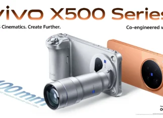 vivo X500 Pro and Pro Max are official, here’s when they will arrive in Italy and the pre-orders for vivo X Fold6