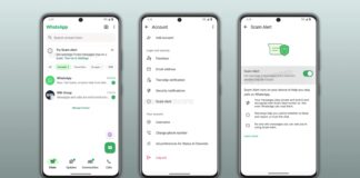 WhatsApp tests Scam Alert, the feature that flags scam messages