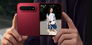 Xiaomi 18 Fold: Here’s how the new wide foldable shoots