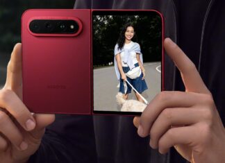 Xiaomi 18 Fold: Here’s how the new wide foldable shoots