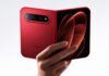Xiaomi 18 Fold Official: the wide-folding with Leica cameras and XRING O3