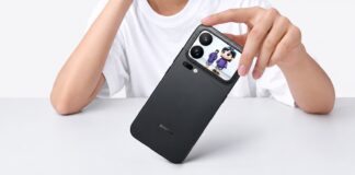 Xiaomi 18 Pro, the first real photos reveal a detail Xiaomi 17 Pro didn’t have