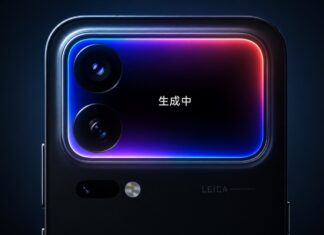 Xiaomi 18 Pro, the rear screen now creates tailor-made apps with AI