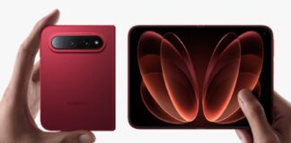 Xiaomi 18 Fold has a release date and will be in great company