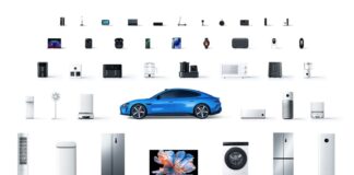 Xiaomi at IFA 2026: Mijia accelerates in Europe, with SU7 Ultra and Vision GT on display