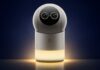 Xiaomi presents its first full-color day-and-night camera, with AI and 4K
