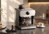 The New Xiaomi Espresso Machine Shows You How to Make the Perfect Coffee