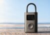 The new Xiaomi air compressor inflates 25% faster and reaches up to 150 psi