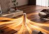 Xiaomi gears up for winter with Mijia Graphene Heater Pro, the new smart heater
