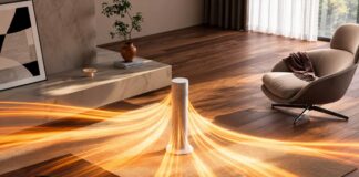 Xiaomi gears up for winter with Mijia Graphene Heater Pro, the new smart heater