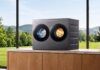 Xiaomi introduces a dual-drum washer-dryer in mini format