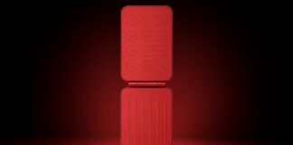 Xiaomi Pocket Guitar Turns the Rear Display into a Guitar