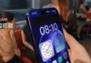 Xiaomi 18 Pro’s Privacy Display shown in video, and it seems to be the definitive solution to the spying problem