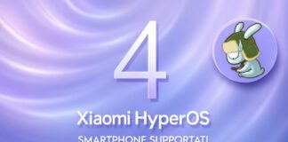 HyperOS 4: which Xiaomi, Redmi and POCO devices will receive the update?