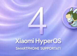 HyperOS 4: which Xiaomi, Redmi and POCO devices will receive the update?