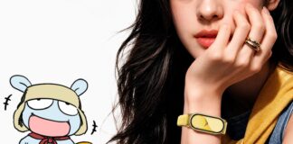 Xiaomi Smart Band 11 officially unveiled in surprise: 2,000-nit display and 21 days of battery life