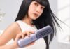 New Xiaomi cordless hair straightener: wireless, affordable, and with 70 minutes of runtime